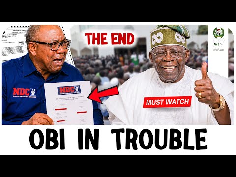 What Happened Today Could Decide  2027 Election!