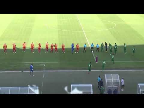 Birkirkara 1-1 Floriana extended highlights BOV Premier League