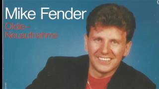 Mike Fender - Down in the Boondocks - 1992