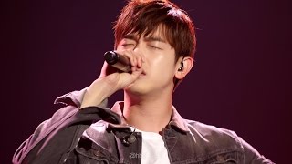 160529 에릭남 Eric Nam - No Comment @서울재즈페스티벌 2016 Seoul Jazz Festival 2016