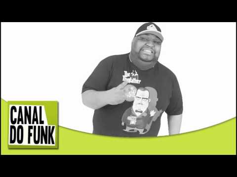 MC Kalzin - Pra Comer Tem Que Mentir (DJ GM) Lançamento 2016