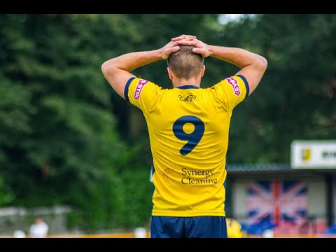 Highlights: Tadcaster Albion 0-2 Carlton Town