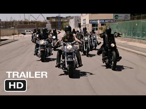 OUTLAWS (2019) Official Trailer HD Action Movie