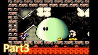【3人実況】名作『ヨッシーアイランド』を実況プレイ！！！【Part3】