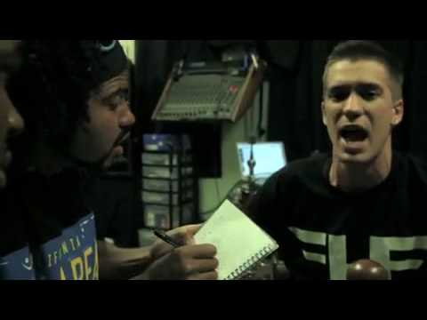 Rafael Casal & Daveed Diggs - "Babysittin" Music Video (Bay Boy Mixtape Promo)