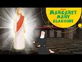 Story Of Saint Margaret Mary Alacoque Stories Of Saints Episode 100