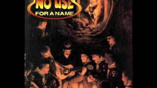 No use for a name - on the outside (album version)