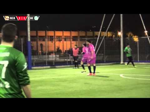 EuroCalcio CGPR : Real Madrid - Celtic