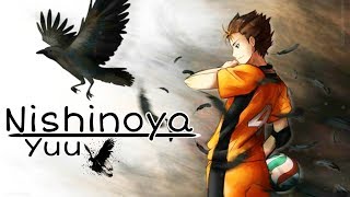 Download lagu [ AMV HAIKYUU ] Lyrics Hall Of Fame - Nishinoya Yuu All Receives mp3