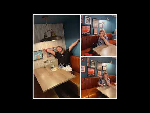 JackG ft TRUMusicUSA - Dead Prison Officers (Jack The Freak G)