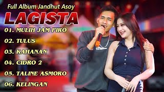 Download lagu FULL ALBUM JANDHUT ASOYY LAGISTA MULIH JAM PIRO, TULUS, KAHANAN mp3 Download lagu FULL ALBUM JANDHUT ASOYY LAGISTA MULIH JAM PIRO, TULUS, KAHANAN mp3