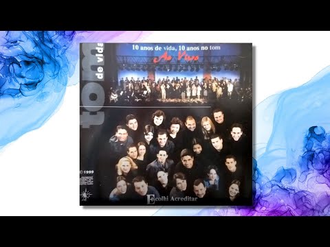 Escolha - Tom de vida