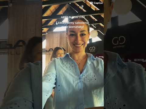 Meet Blogin - jesień - 2025