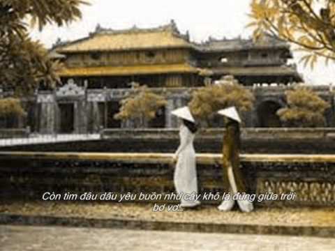 Chiều nay ta cố quên người Sheet - Duy Tân