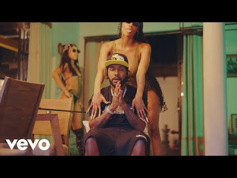 Jahvillani - Rich Like Bank (Official Music Video)