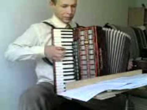 PO ZAGONACH - Polka - JERZY NOWOSIELSKI.mp4