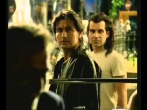 Piero Pelù, Ligabue, Jovanotti IL MIO NOME E' MAI PIU'