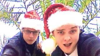 Funky Xmas by Modern Science (Christmas Song Video)