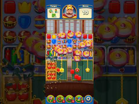 Royal match level 3430 gameplay walkthrough