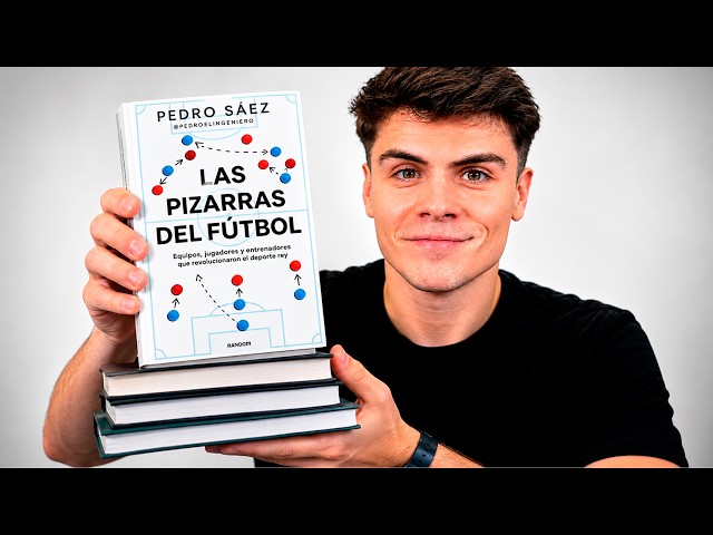 Vídeo relacionado con ¡Fútbol! Mucho más que un juego (Las Tres Edades / Nos Gusta Saber nº 23)