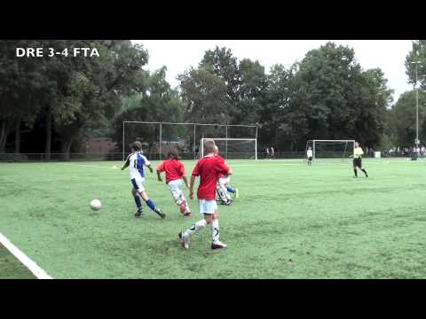 Drechtstreek E1   FTA E1 Deel2