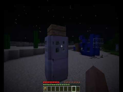 Minecraft tutorial - trappola per Mostri