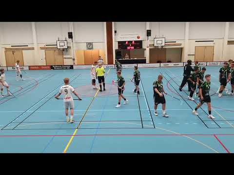 221003 TIBK J - Svenljunga Träningsmatch