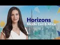 Trump's Iran Deadline Looms; Tehran Rejects Proposal | Horizons Middle East & Africa 4/7/2026