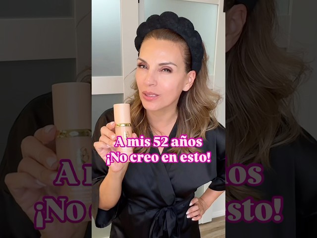 Vídeo relacionado con FV Crema Base de Maquillaje de Larga Duración, Mate de alta Cobertura, Flawless Para Pieles Grasas,Beige, 30 ml