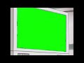 Kenran Butou Sai The Mars Daybreak TV Scene Green Screen