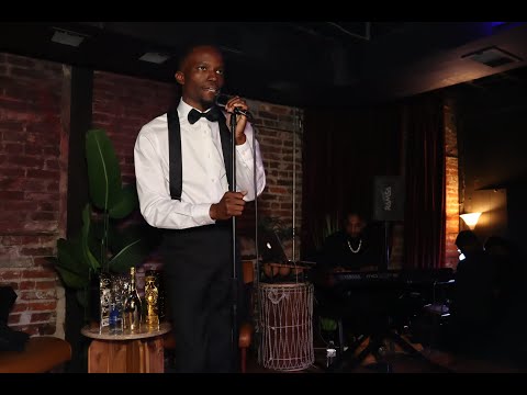 KP - Pain is Poetry Live