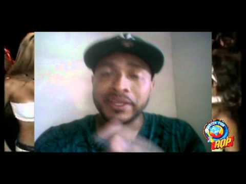 Jimmy Badboy en MISTERFISH - 28 ABRIL