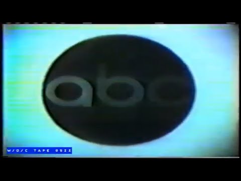 WOC Tape 0522 Station Promos Compilation - 1960s