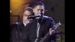 BNL - Get in Line Juno Awards 2000
