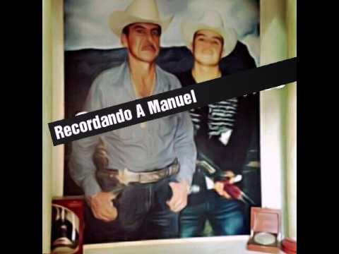 Lenin Ramirez ft Gerardo Ortiz ft Jesús Chairez - Recordando A Manuel