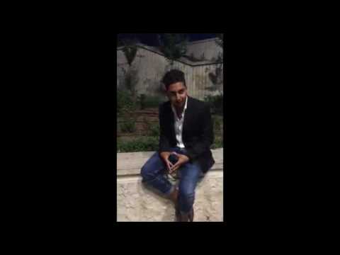 Хари Младенов ментор в "Младите надежди на Бугарашар" !!!