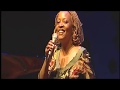 Cassandra Wilson - Sleeping Bee (Live)