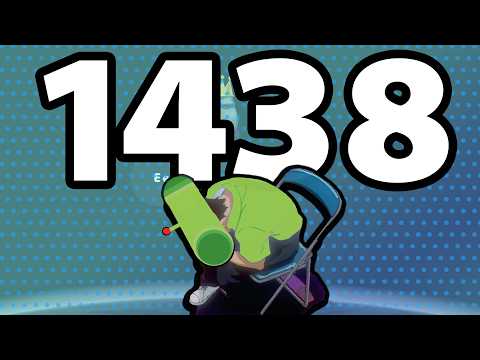 I picked up EVERY object in Katamari Damacy