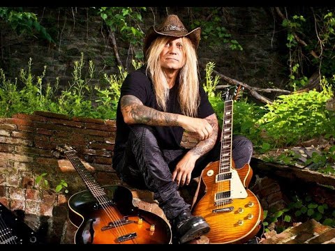 Interview  with Christopher Caffery