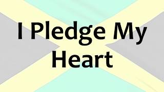 I Pledge My Heart Forever