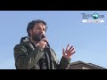 #VertenzaTorino: da piazza Castello le voci della crisi