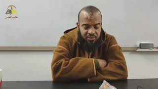 صورة ٣٦. تهذيب تفسير البغوي - سورة المائدة ، ١٠٦-١٢٠ | الشيخ عادل بن أحمد