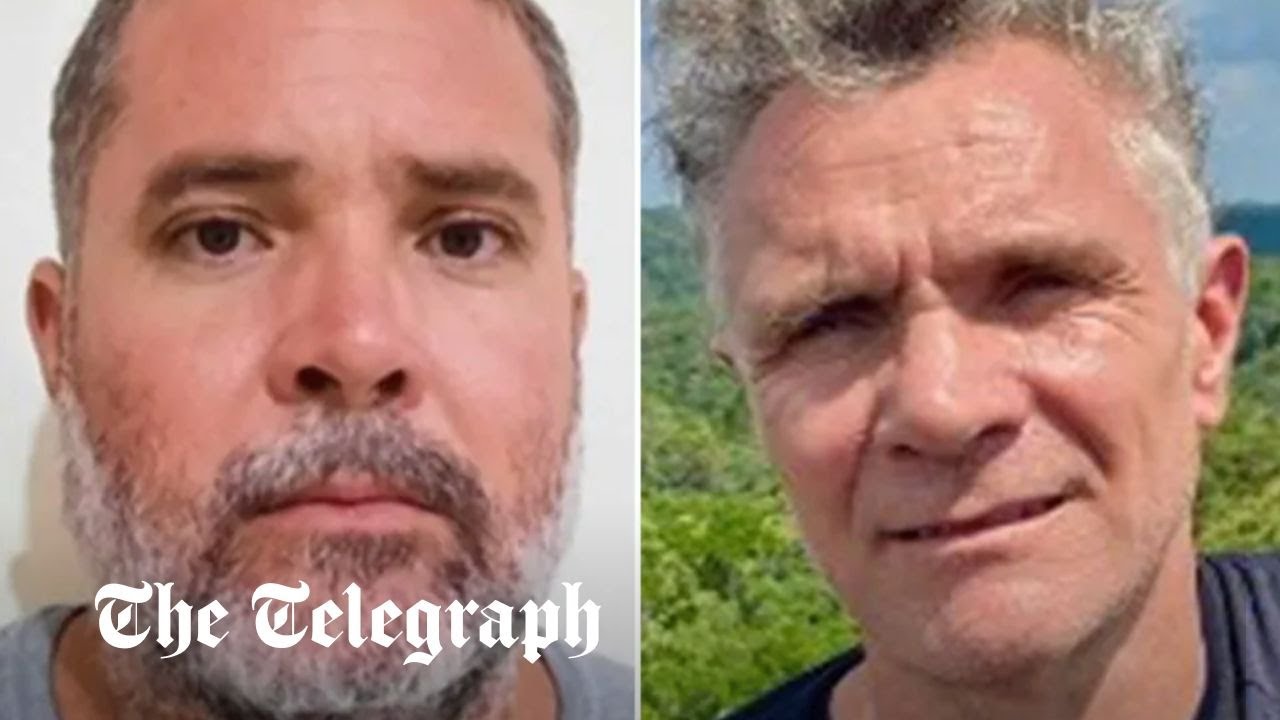 Brothers 'confess to killing British journalist Dom Phillips' - Vimarsana News