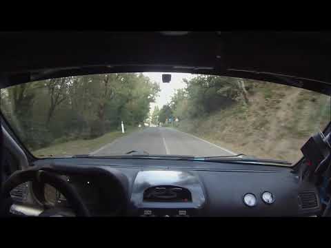 Trofeo Maremma 2018 - Di Giulio R. - D'Amora S.