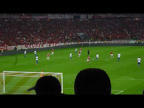 Inter 2 x 0 Nacional