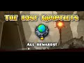 ALL GAUNTLETS REWARDS 2 1 2 2 Geometry Dash 2 2