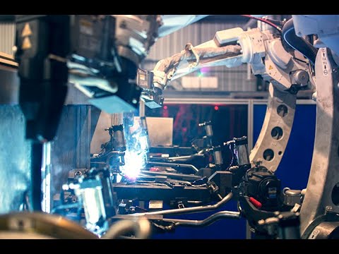 Panweld Panasonic Promotional