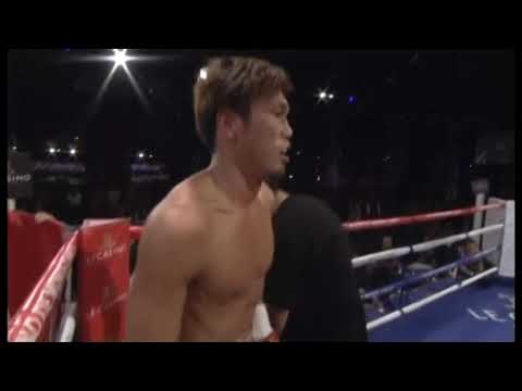 Gennady Golovkin VS Nobuhiro Ishida (FULL FIGHT)