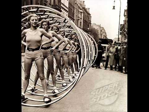 Billy Barton - Kickin' a hole in the sky