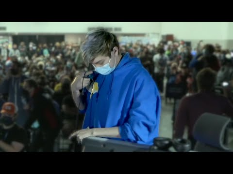 Leffen's Worst Placement Ever?